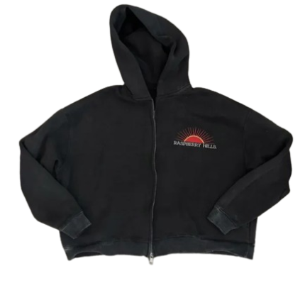 GV GALLERY Casamigos Zip Up Hoodie