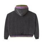 GV Gallery 3 Zip Splice Hoodie
