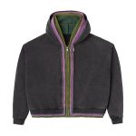 GV Gallery 3 Zip Splice Hoodie