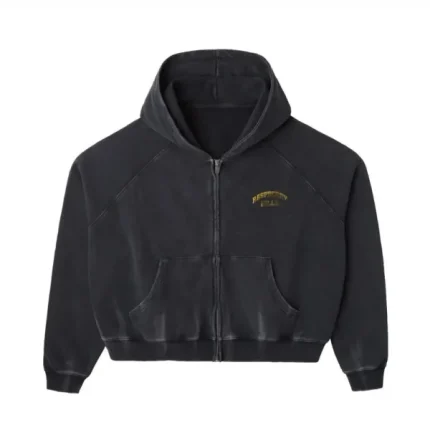 GV Gallery Raspberry Hills Faded Hoodie