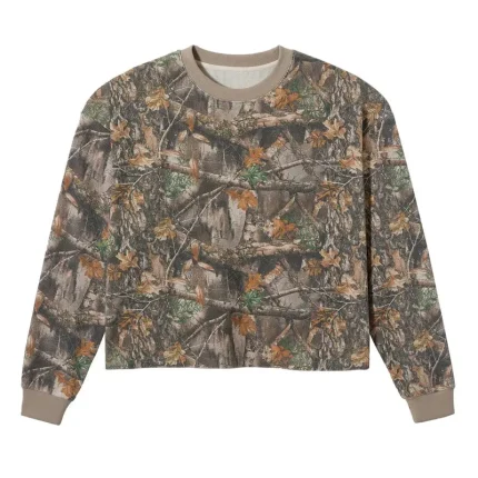 GV Gallery Realtree Thermal