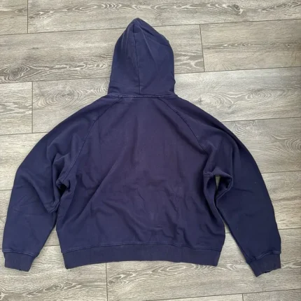 GV Gallery Tank zip up Navy Blue