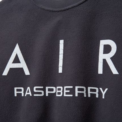 Gv Gallery AIR RASPBERRY CREWNECK