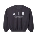 Gv Gallery AIR RASPBERRY CREWNECK