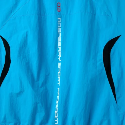 Gv Gallery BERMUDA TRACK JACKET