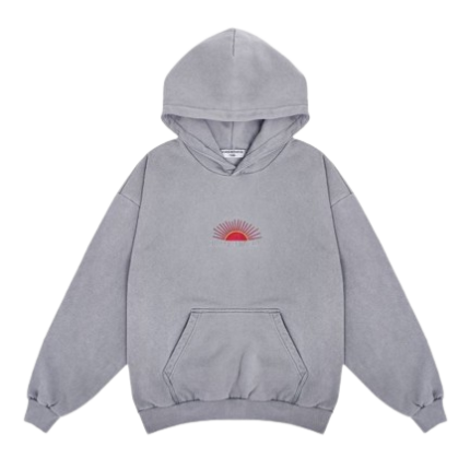 Gv Gallery Casamigos Hoodie – Grey