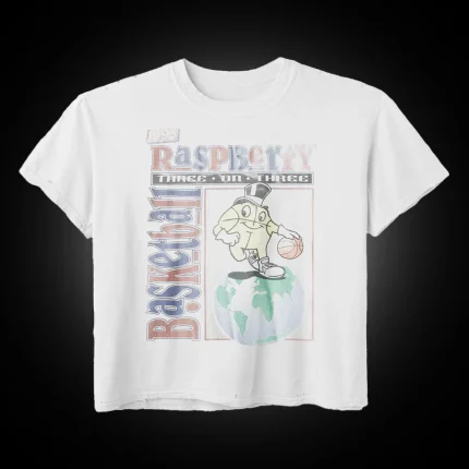 Gv Gallery GRAVITY TEE