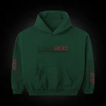 Gv Gallery HOODIE TRACK 200
