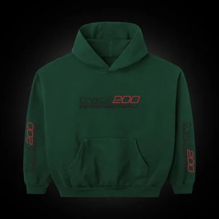 Gv Gallery HOODIE TRACK 200