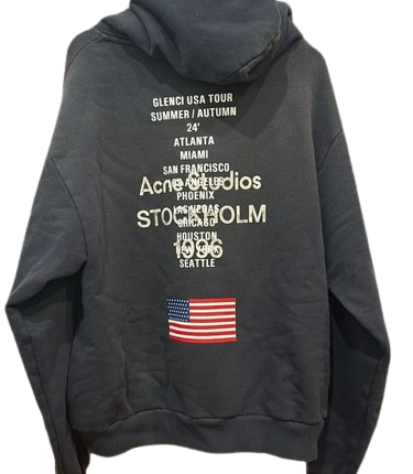 Gv Gallery Hoodie Usa