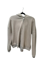 Gv Gallery Ivory Raspberry zip-up