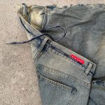 Gv Gallery Jeans Pant