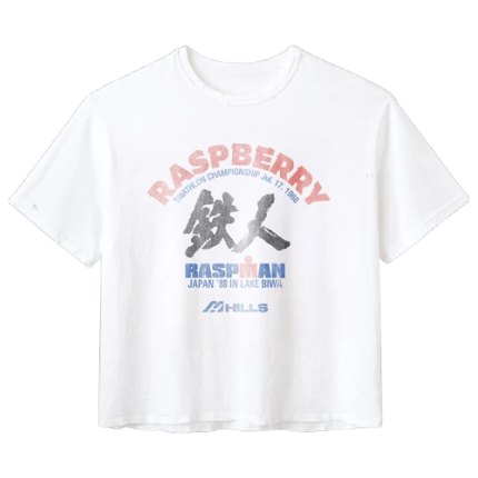 Gv Gallery LAKE BIWA TEE