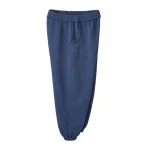 Gv Gallery NAVY SCRUNCH SWEATS