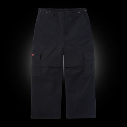 Gv Gallery Pant – Black