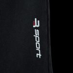 Gv Gallery R SPORT SWEATS (BLACK)