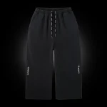 Gv Gallery R SPORT SWEATS (BLACK)