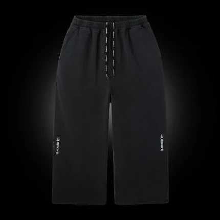 Gv Gallery R SPORT SWEATS (BLACK)