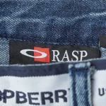 Gv Gallery RASPBERRY USA JEANS