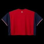 Gv Gallery RED 03 SUMMER JERSEY