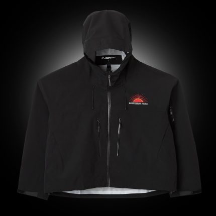 Gv Gallery Rain Jacket