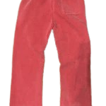 Gv Gallery Raspberry Hills pants Pink