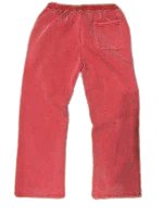 Gv Gallery Raspberry Hills pants Pink
