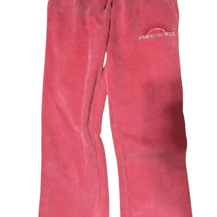 Gv Gallery Raspberry Hills pants Pink