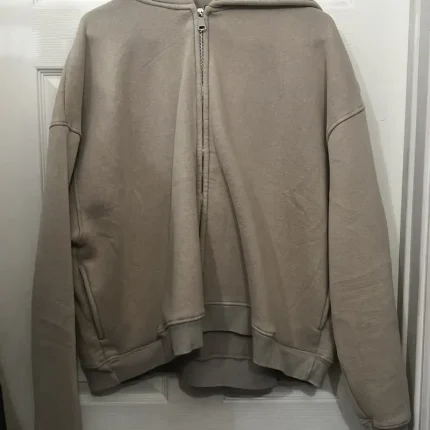 Gv Gallery Raspberry Patch Zip Up Hoodie