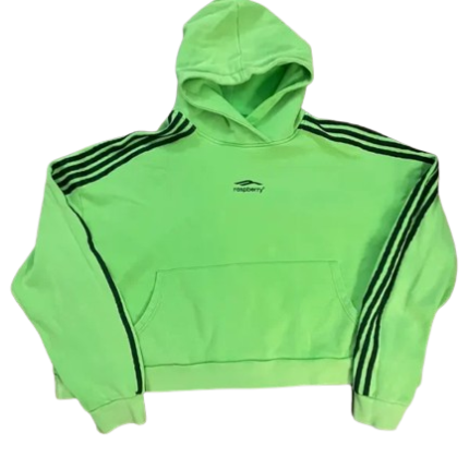 Gv Gallery Raspberry – Green