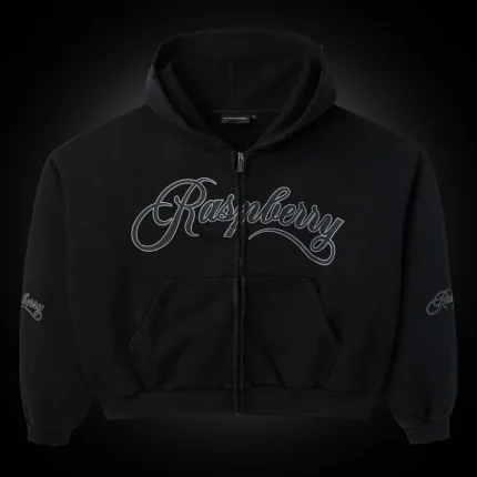 Gv Gallery SCRIPT HOODIE V2