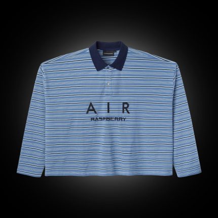 Gv Gallery Shirt Blue