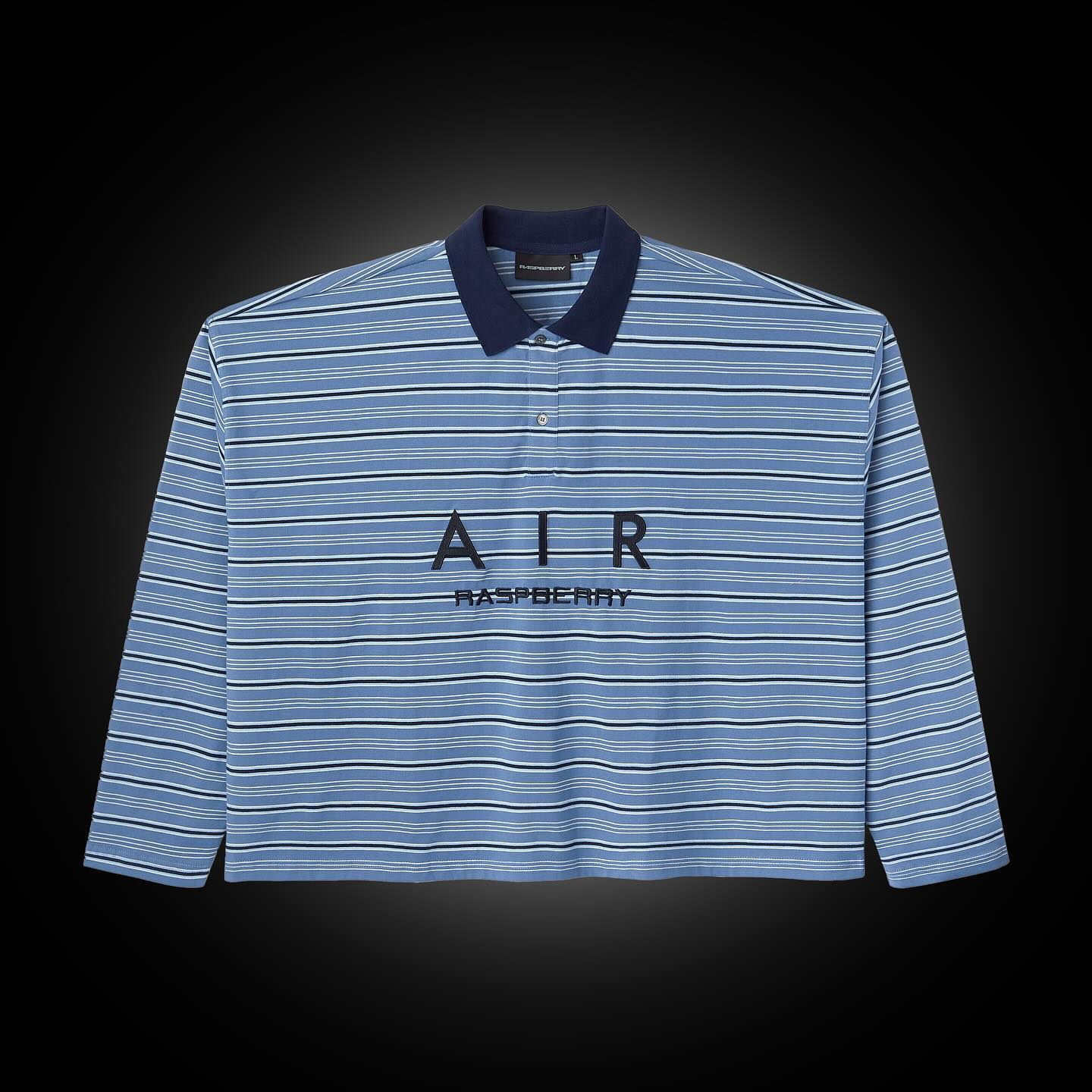 Gv Gallery Shirt Blue Gv Gallery Shirt Blue