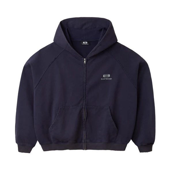 Gv Gallery TANK ZIP UP Hoodie Gv Gallery TANK ZIP UP Hoodie