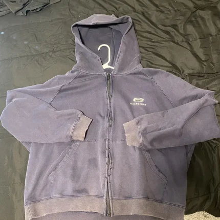 Gv Gallery Tank zip up Hoodie