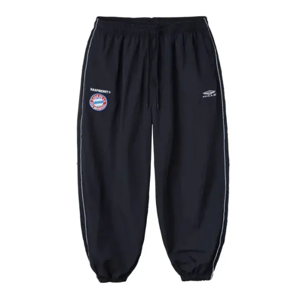 Gv Gallery Track Pants – Black Gv Gallery Track Pants – Black