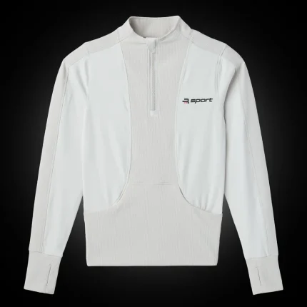 Gv Gallery WOMENS COMPRESSION HALF ZIP