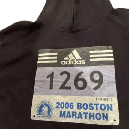 Gv Gallery boston Marathon Hoodie
