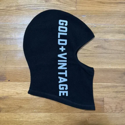Gv gallery Ski Mask