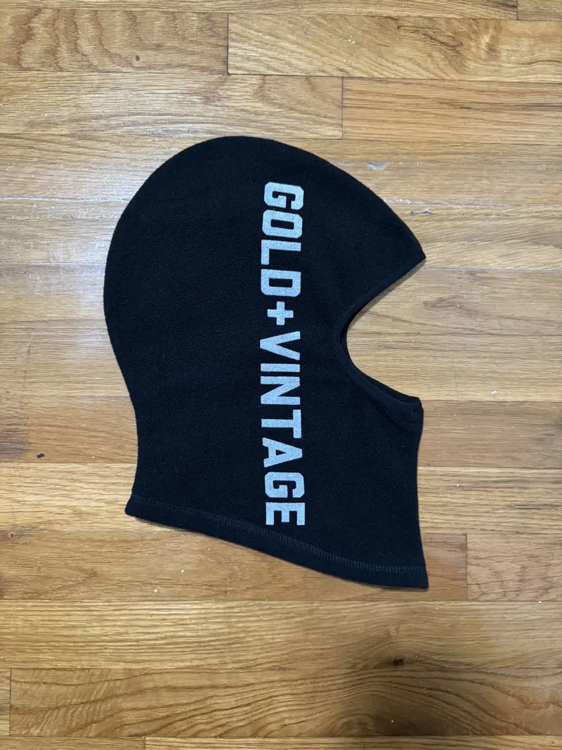 Gv gallery Ski Mask Gv gallery Ski Mask