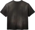Raspberry Hills ‘Code 77’ Black Tee