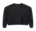 Raspberry Hills ‘Raf Berry’ Crewneck