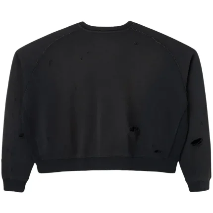 Raspberry Hills ‘Raf Berry’ Crewneck