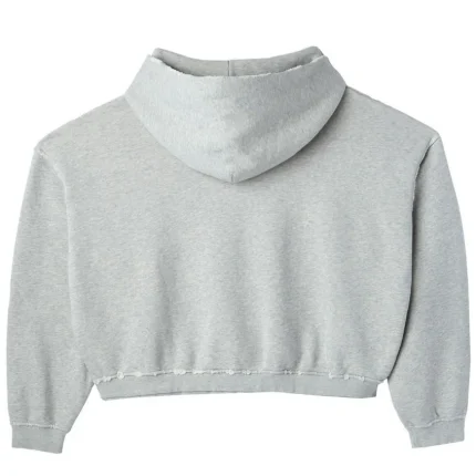 Raspberry Hills ‘Raspberry Crest’ Hoodie