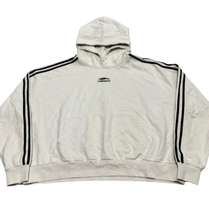 The GV Gallery Gold+Vintage Cream Hoodie