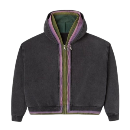 The Gv Gallery Triple Hoodie